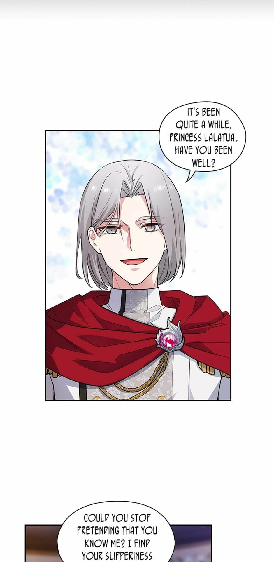 Read Adonis chapter 163 image 29 on Lezhin