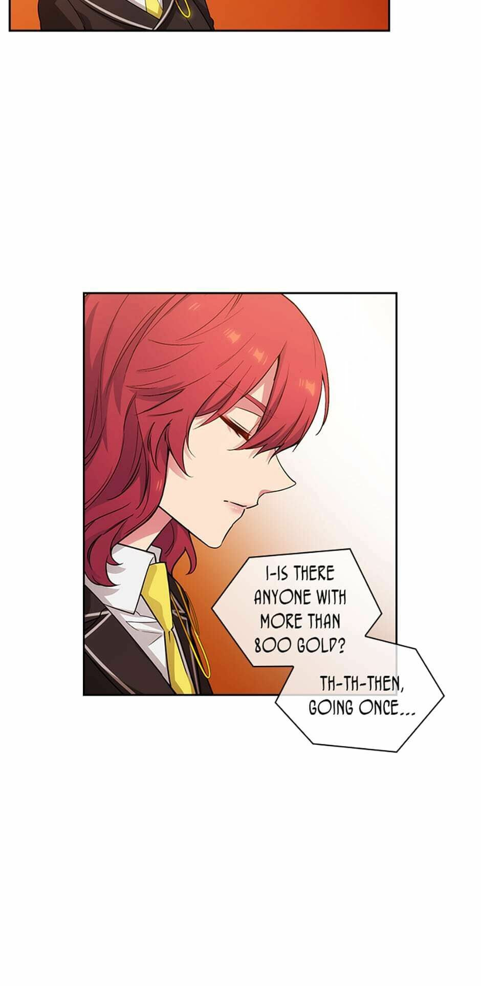 Read Adonis chapter 163 image 38 on Lezhin