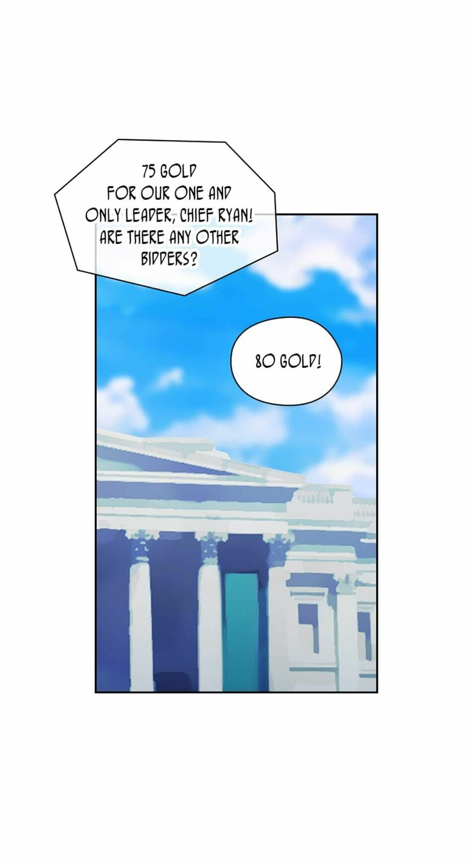 Read Adonis chapter 163 image 4 on Lezhin