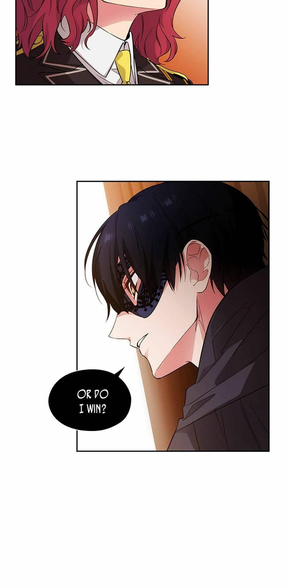 Read Adonis chapter 163 image 41 on Lezhin