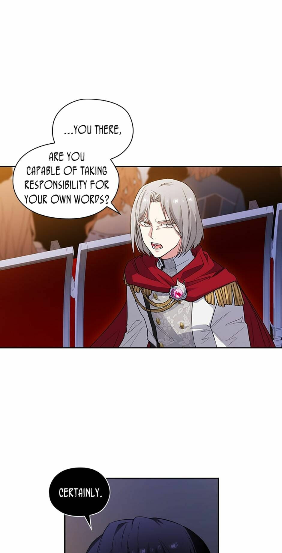 Read Adonis chapter 163 image 42 on Lezhin