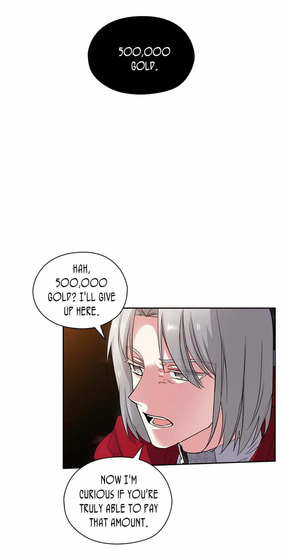 Read Adonis chapter 163 image 47 on Lezhin