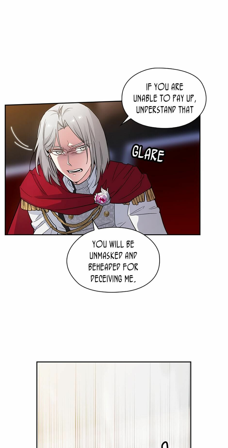 Read Adonis chapter 163 image 48 on Lezhin