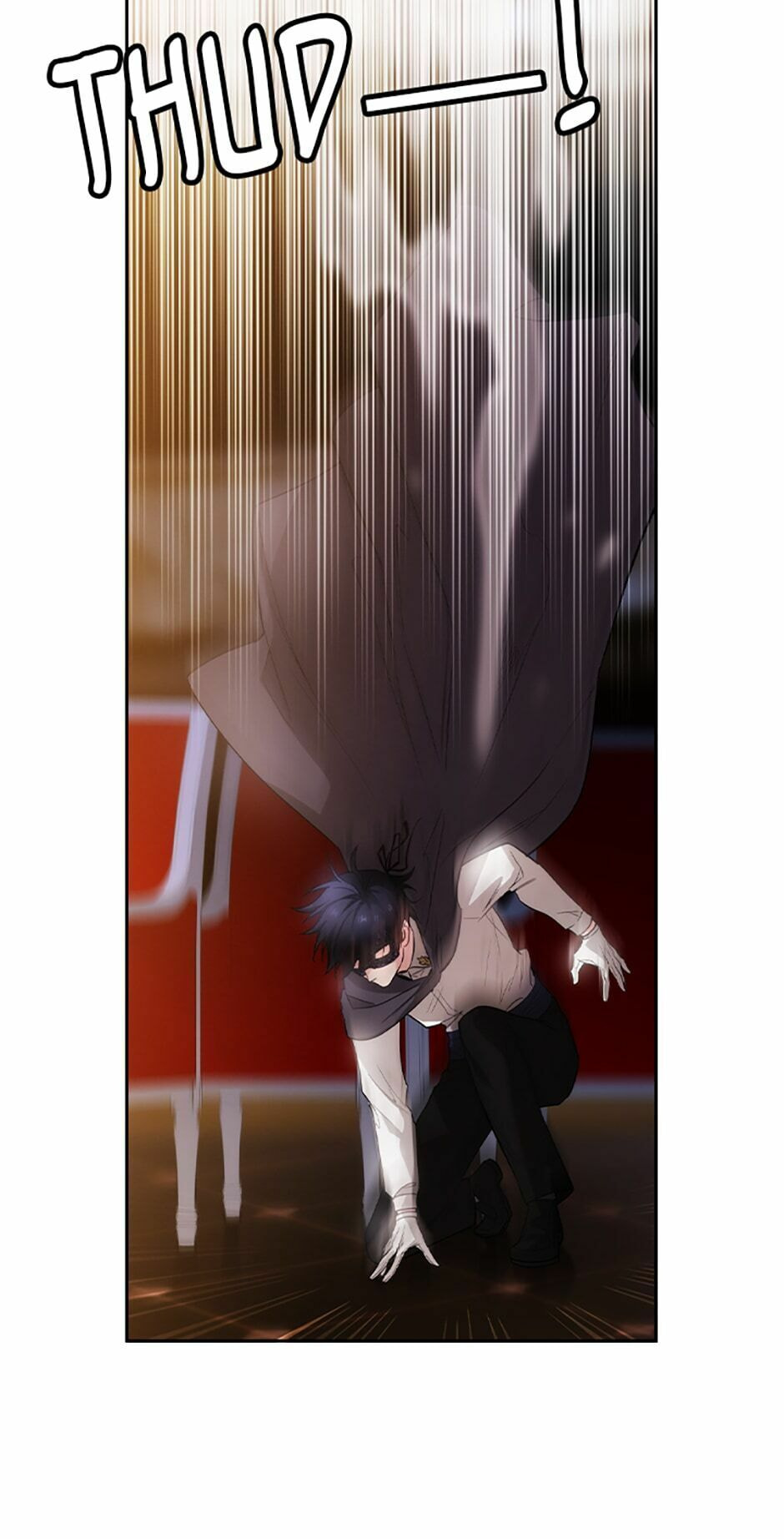 Read Adonis chapter 163 image 49 on Lezhin