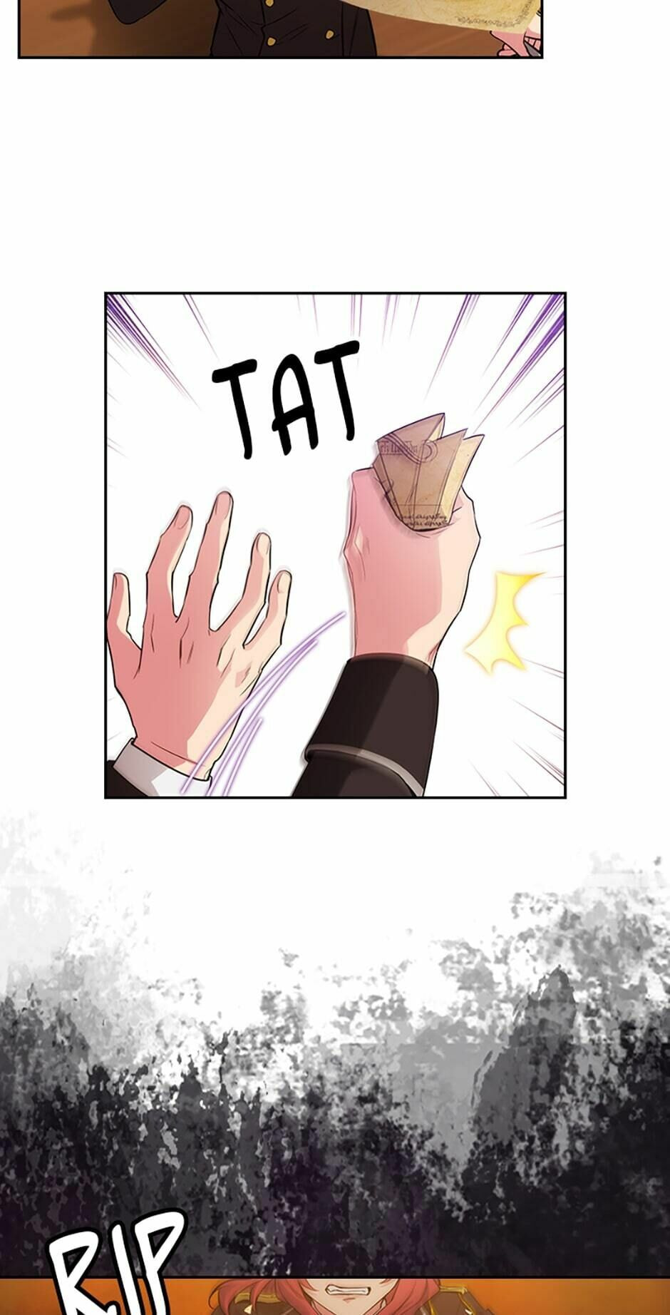 Read Adonis chapter 163 image 51 on Lezhin