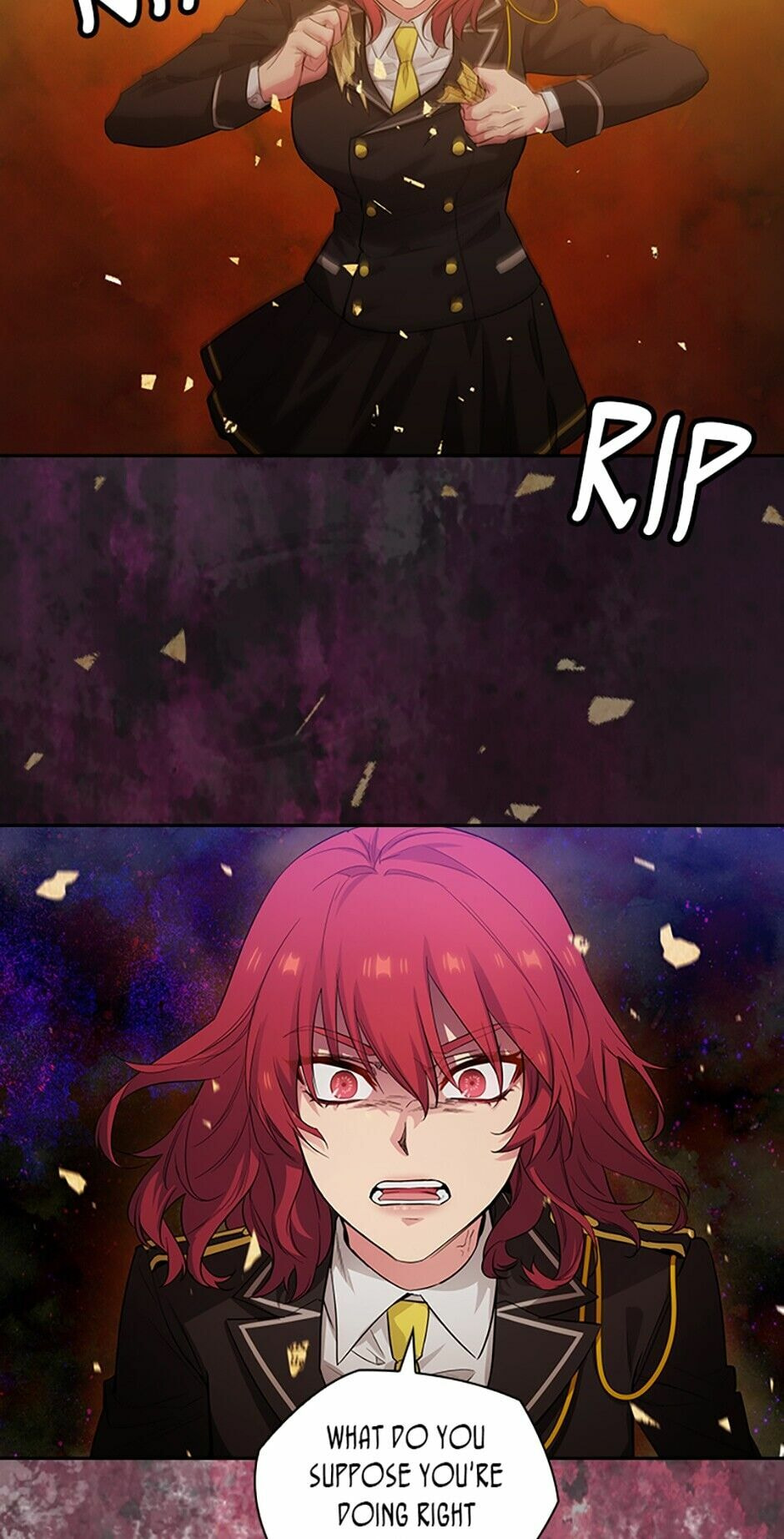 Read Adonis chapter 163 image 52 on Lezhin