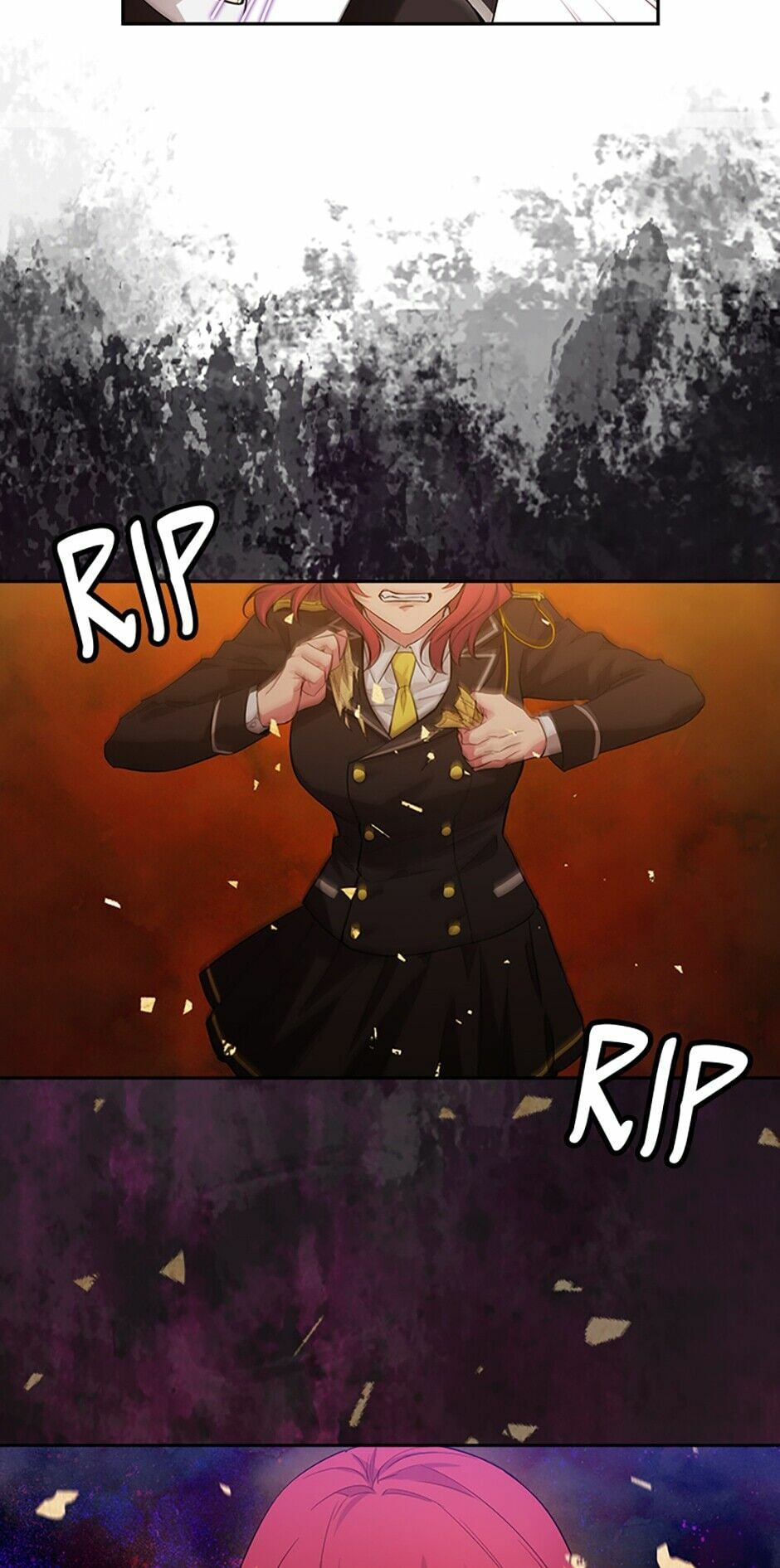 Read Adonis chapter 164 image 1 on Lezhin
