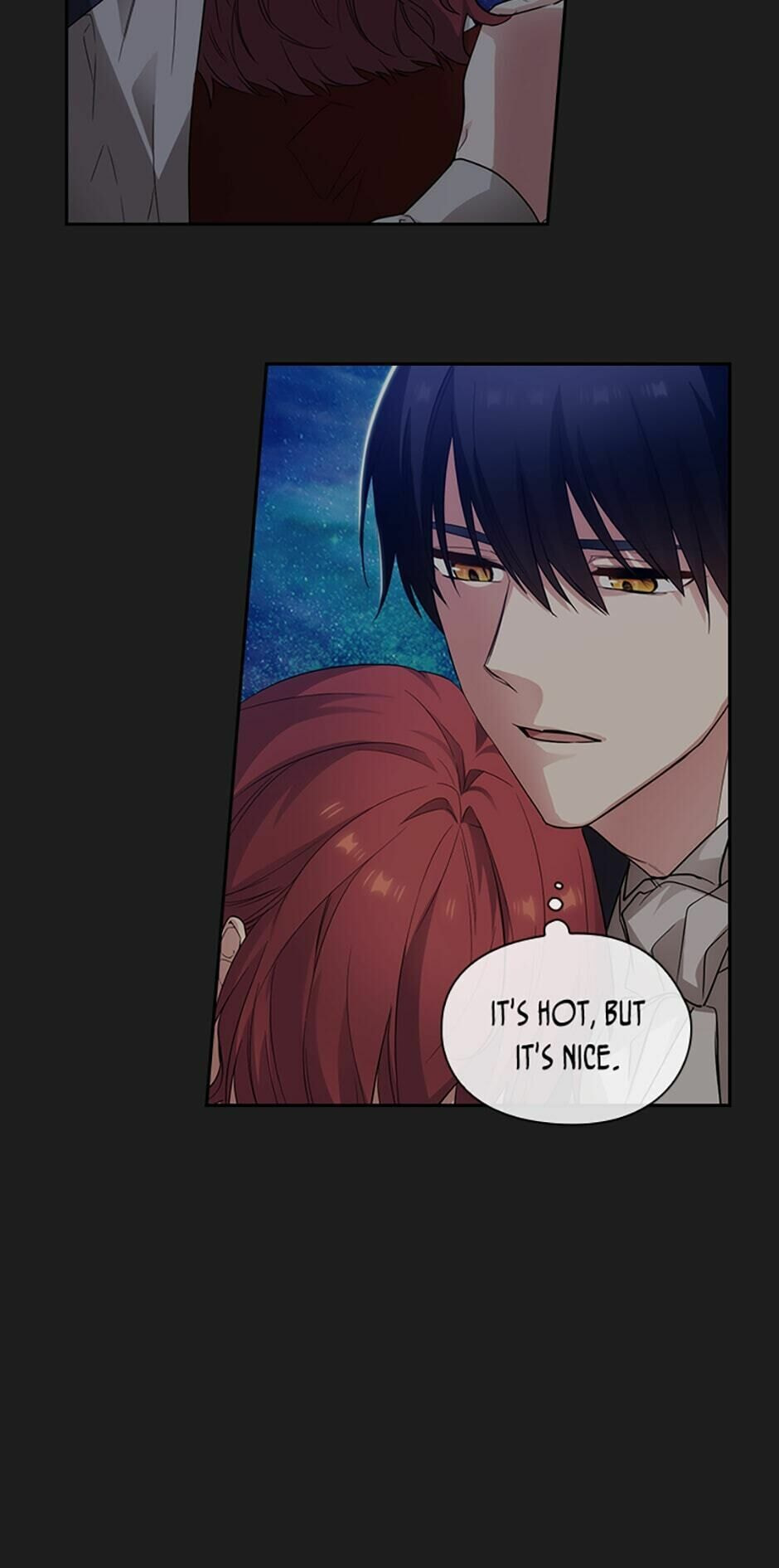 Read Adonis chapter 164 image 12 on Lezhin