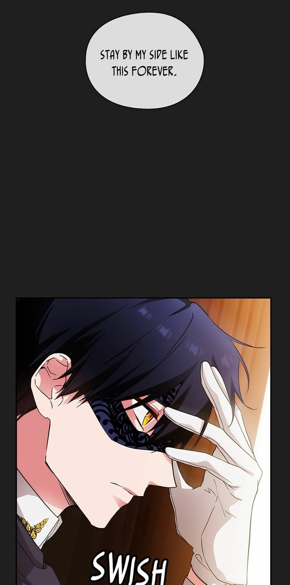 Read Adonis chapter 164 image 13 on Lezhin