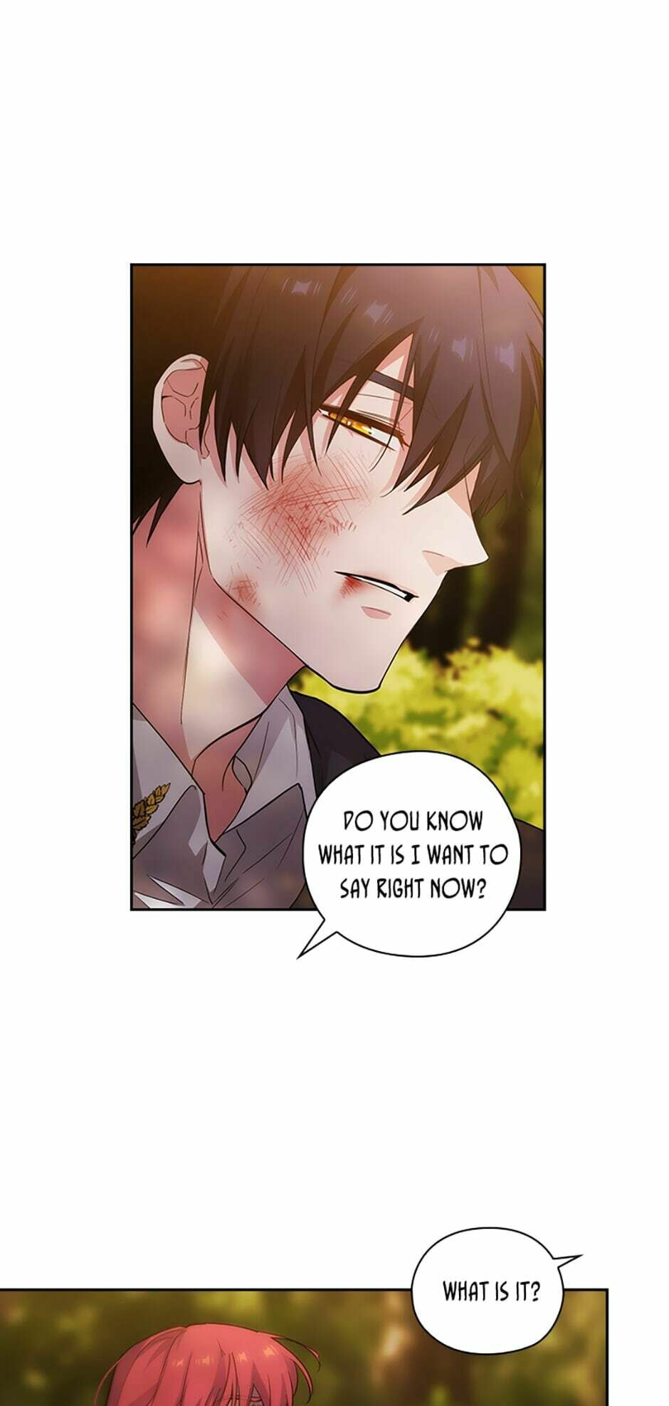 Read Adonis chapter 164 image 20 on Lezhin