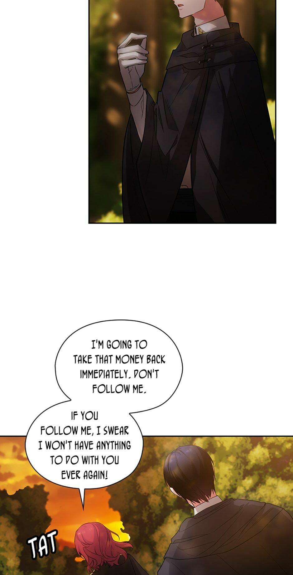Read Adonis chapter 164 image 26 on Lezhin