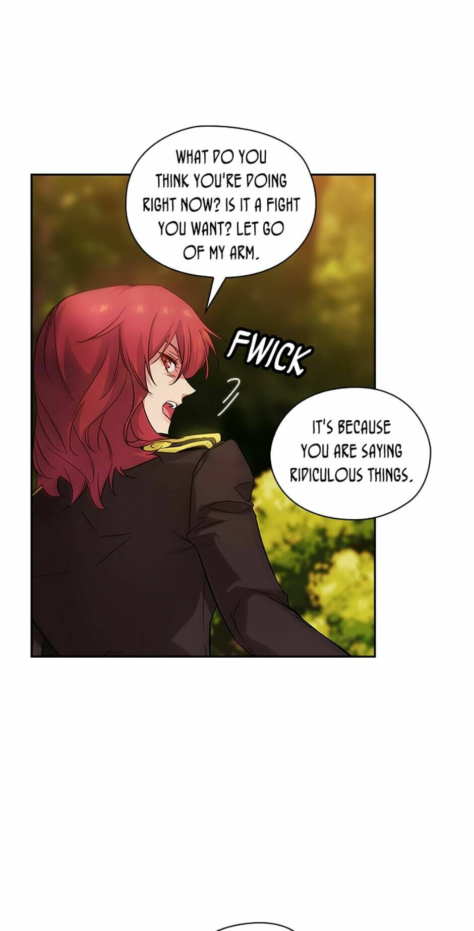 Read Adonis chapter 164 image 28 on Lezhin