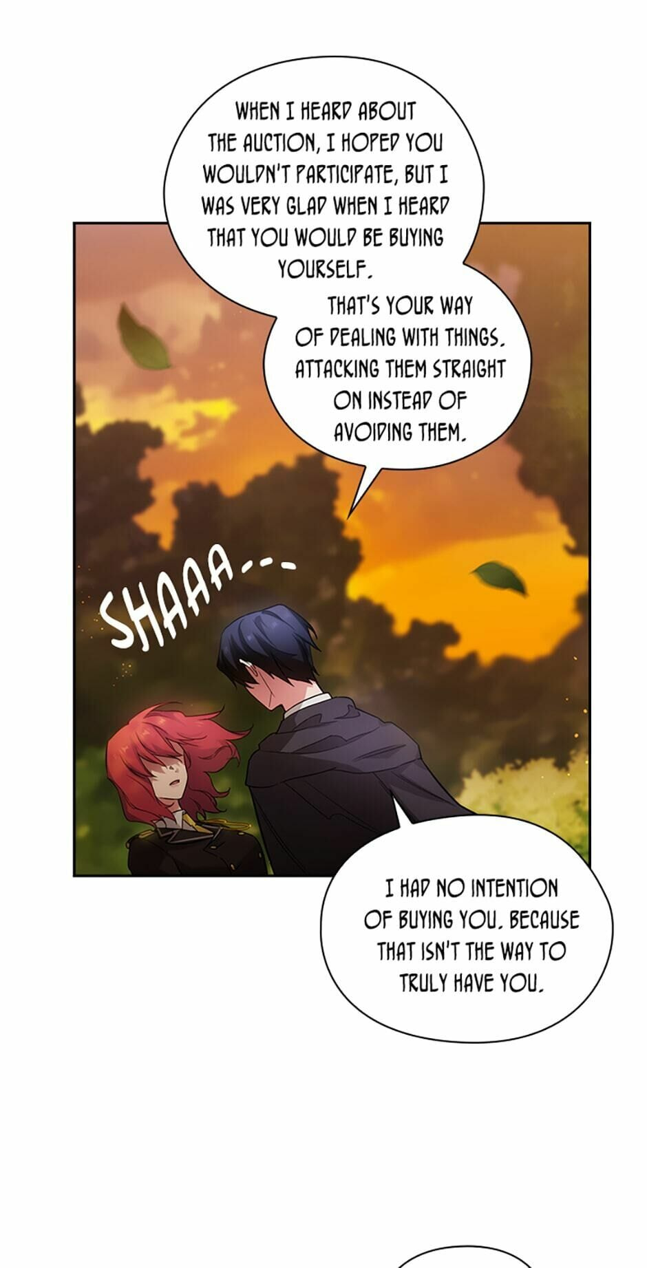 Read Adonis chapter 164 image 30 on Lezhin