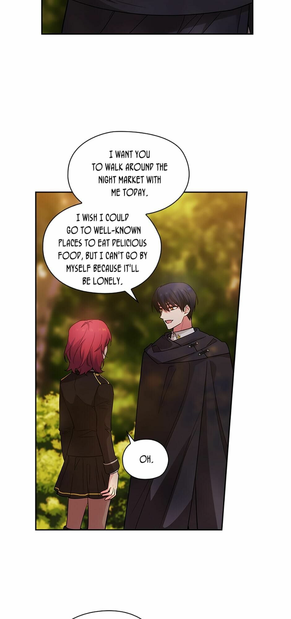 Read Adonis chapter 164 image 41 on Lezhin