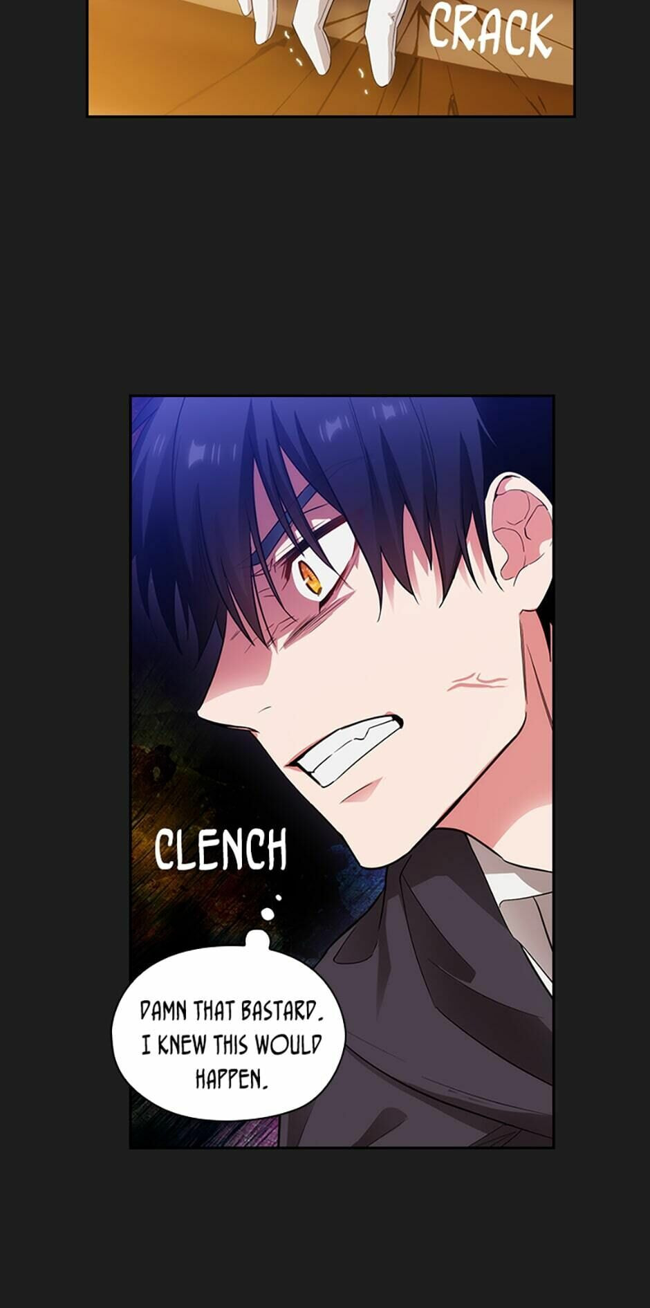 Read Adonis chapter 164 image 5 on Lezhin