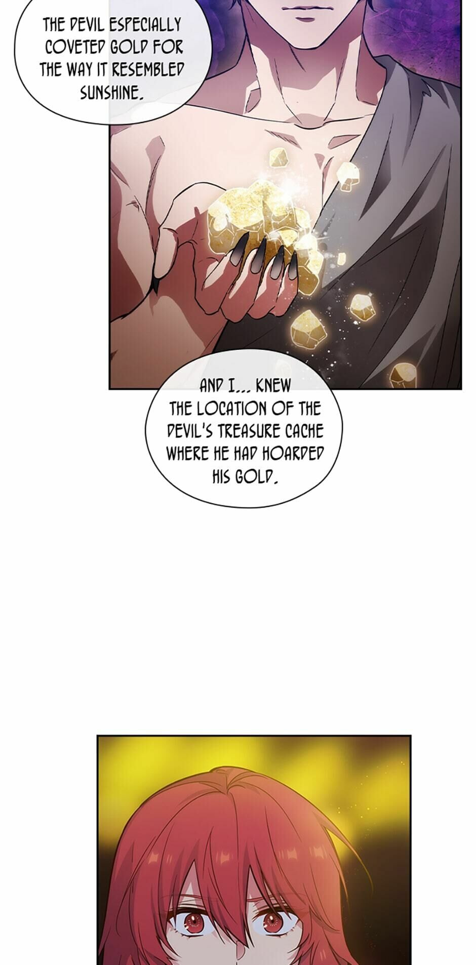 Read Adonis chapter 164 image 50 on Lezhin