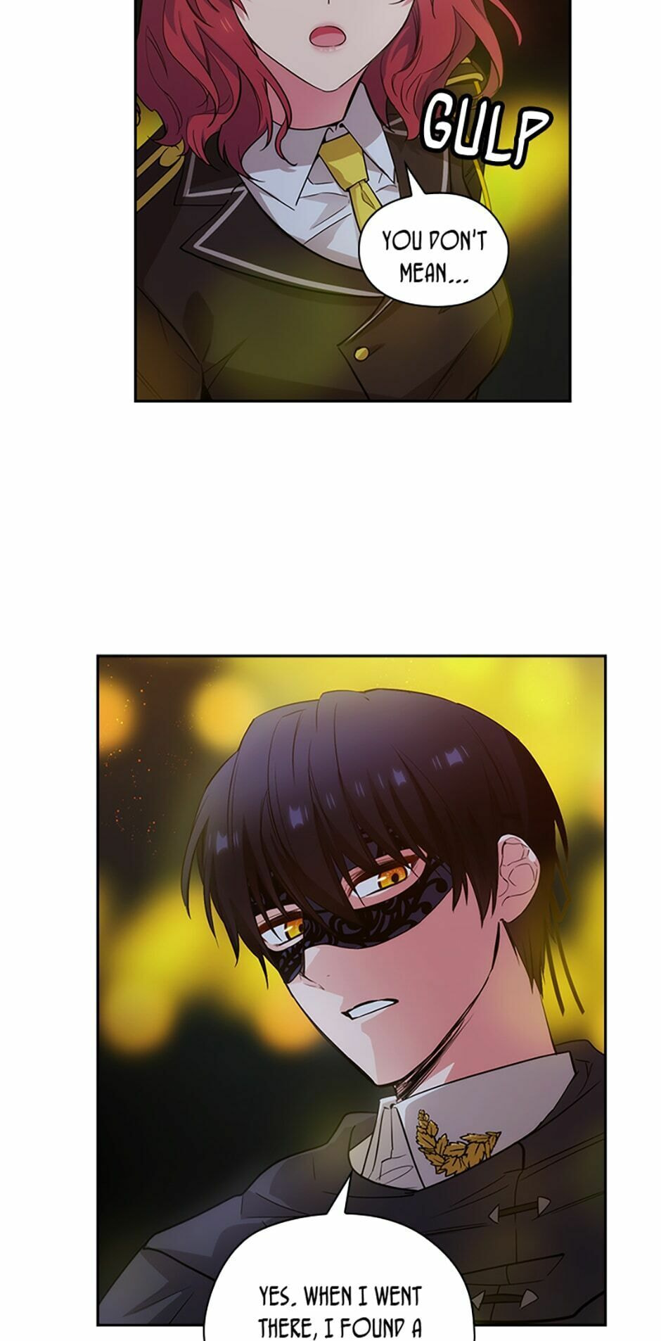 Read Adonis chapter 164 image 51 on Lezhin