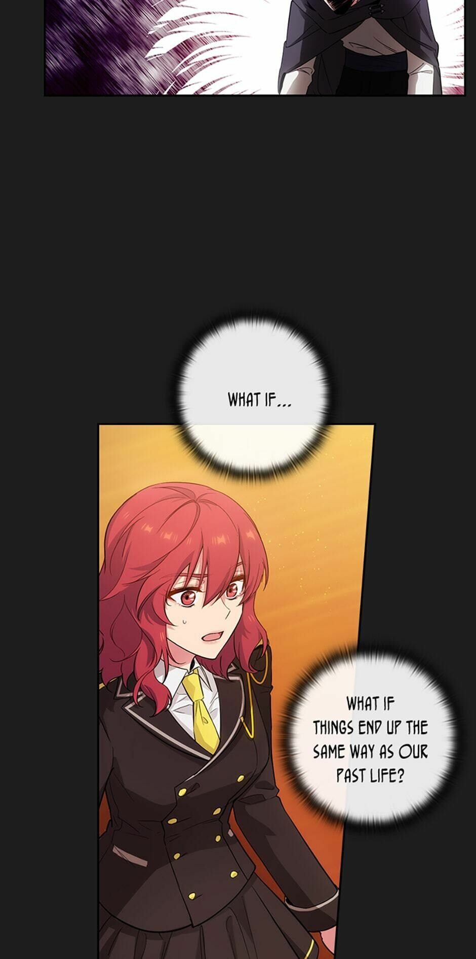 Read Adonis chapter 164 image 7 on Lezhin