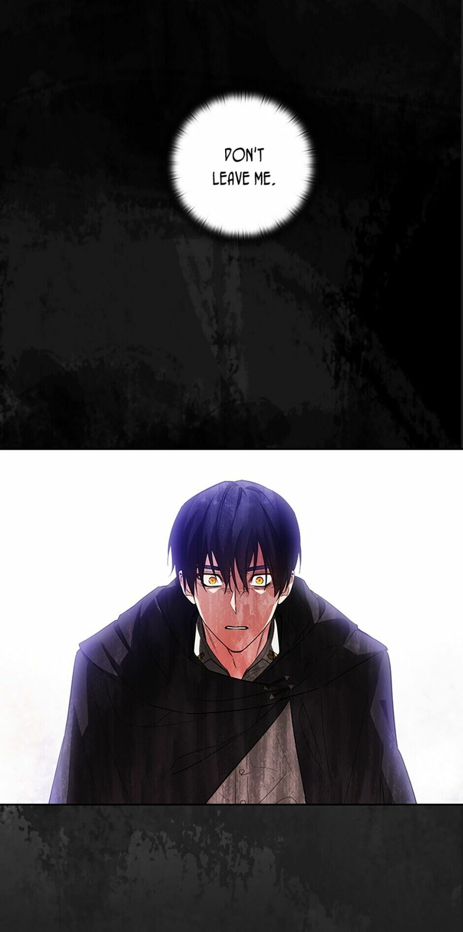 Read Adonis chapter 164 image 9 on Lezhin
