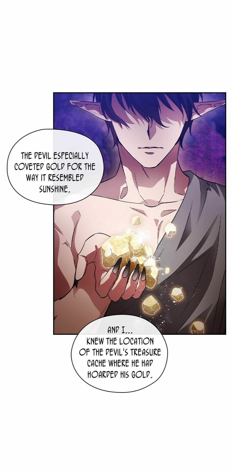 Read Adonis chapter 165 image 0 on Lezhin