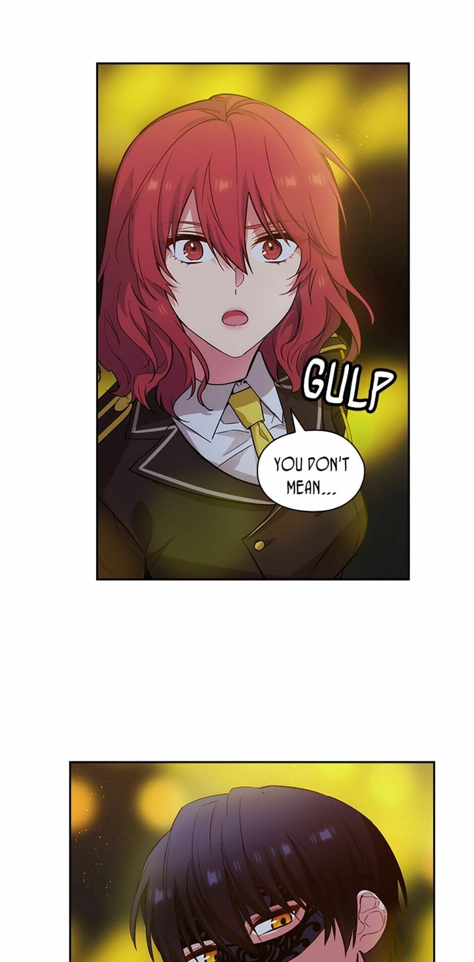 Read Adonis chapter 165 image 1 on Lezhin