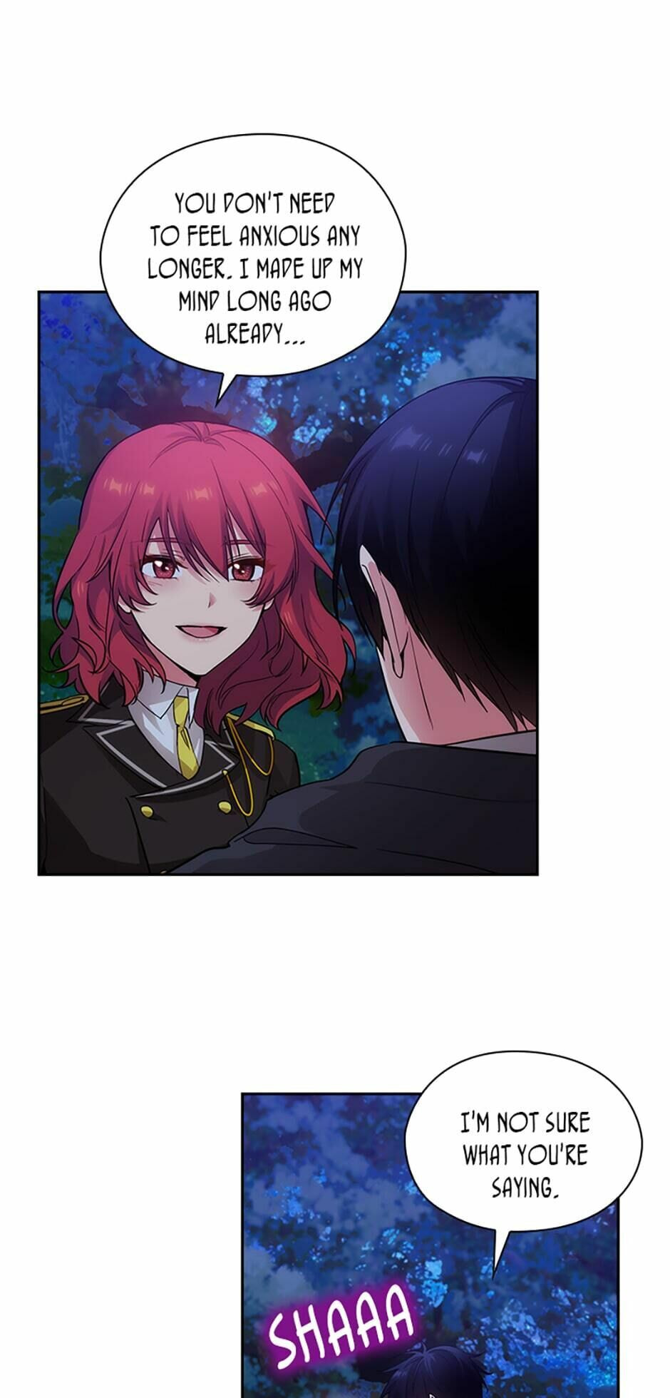 Read Adonis chapter 165 image 15 on Lezhin