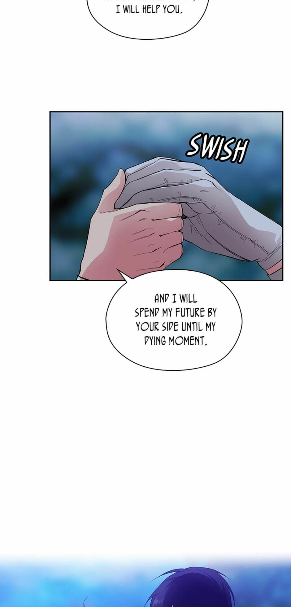 Read Adonis chapter 165 image 17 on Lezhin