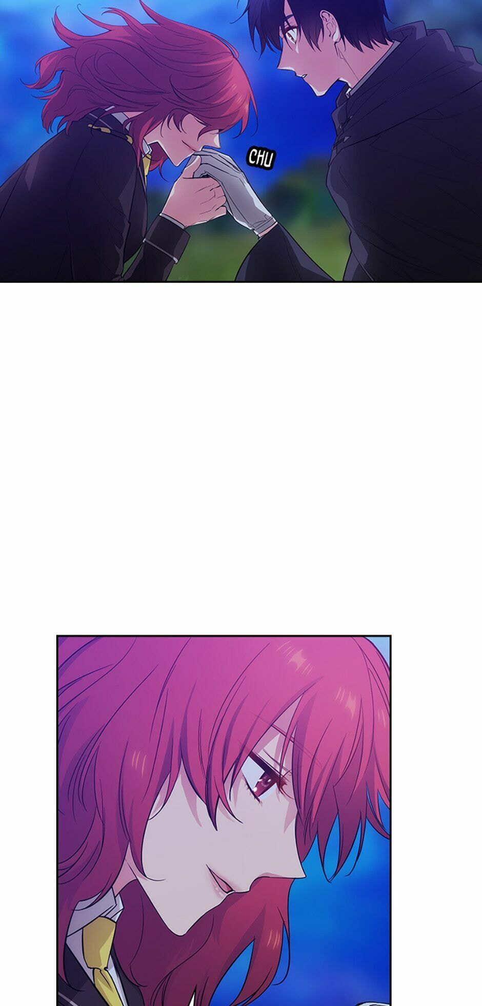 Read Adonis chapter 165 image 18 on Lezhin