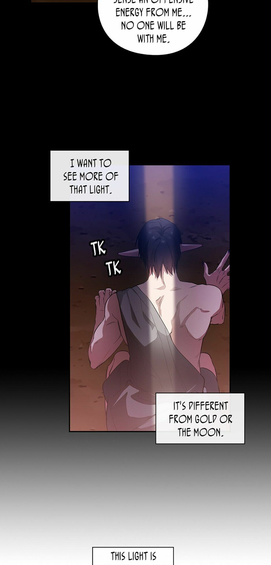 Read Adonis chapter 165 image 25 on Lezhin
