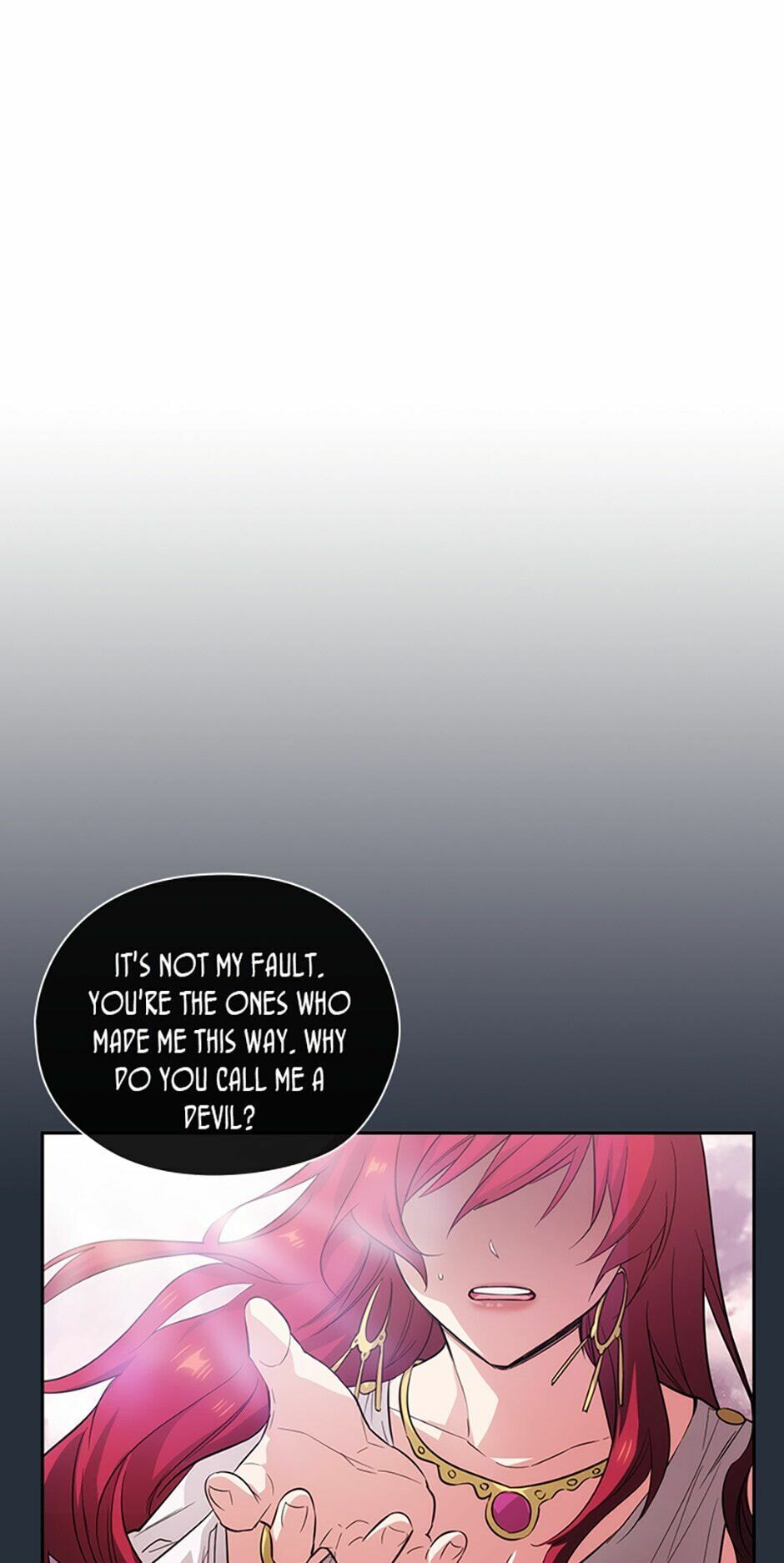 Read Adonis chapter 165 image 30 on Lezhin