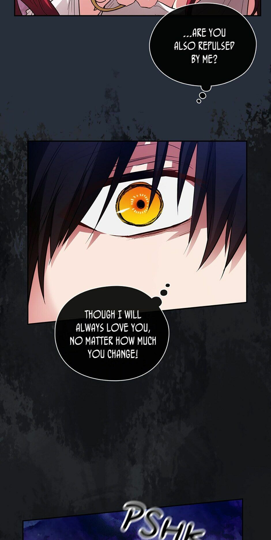 Read Adonis chapter 165 image 31 on Lezhin