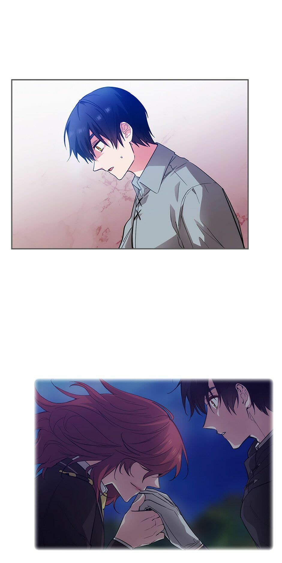Read Adonis chapter 165 image 35 on Lezhin