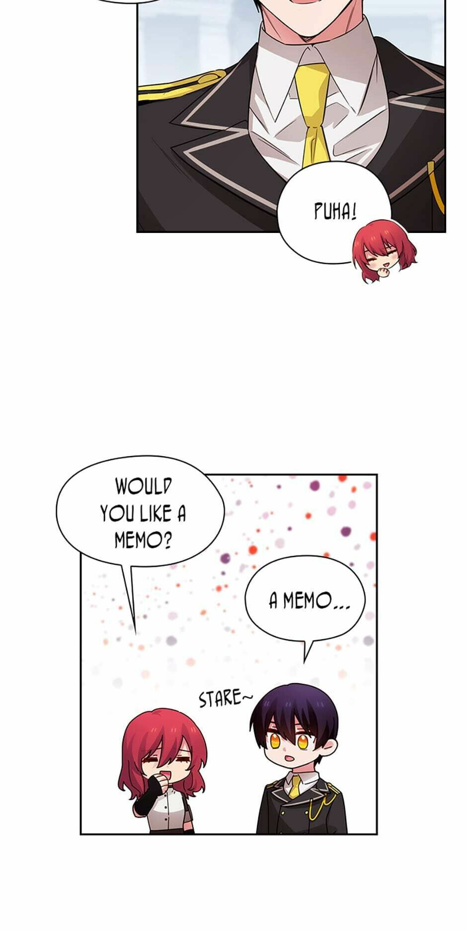 Read Adonis chapter 165 image 39 on Lezhin