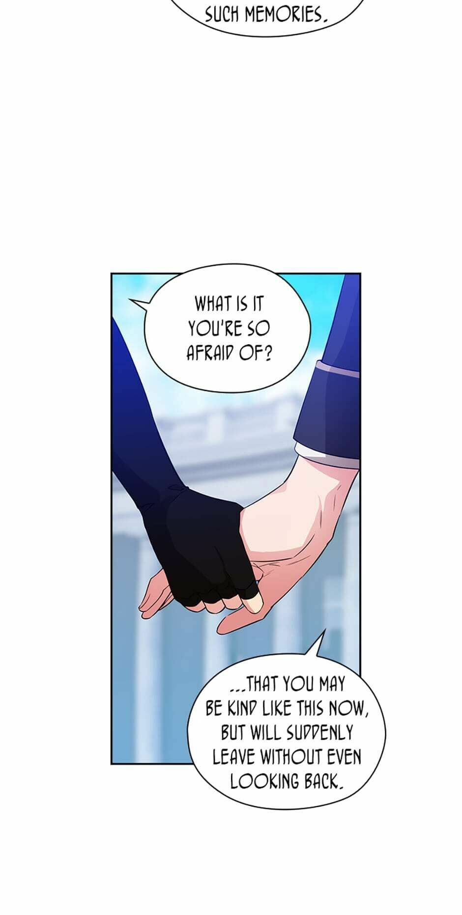 Read Adonis chapter 165 image 42 on Lezhin