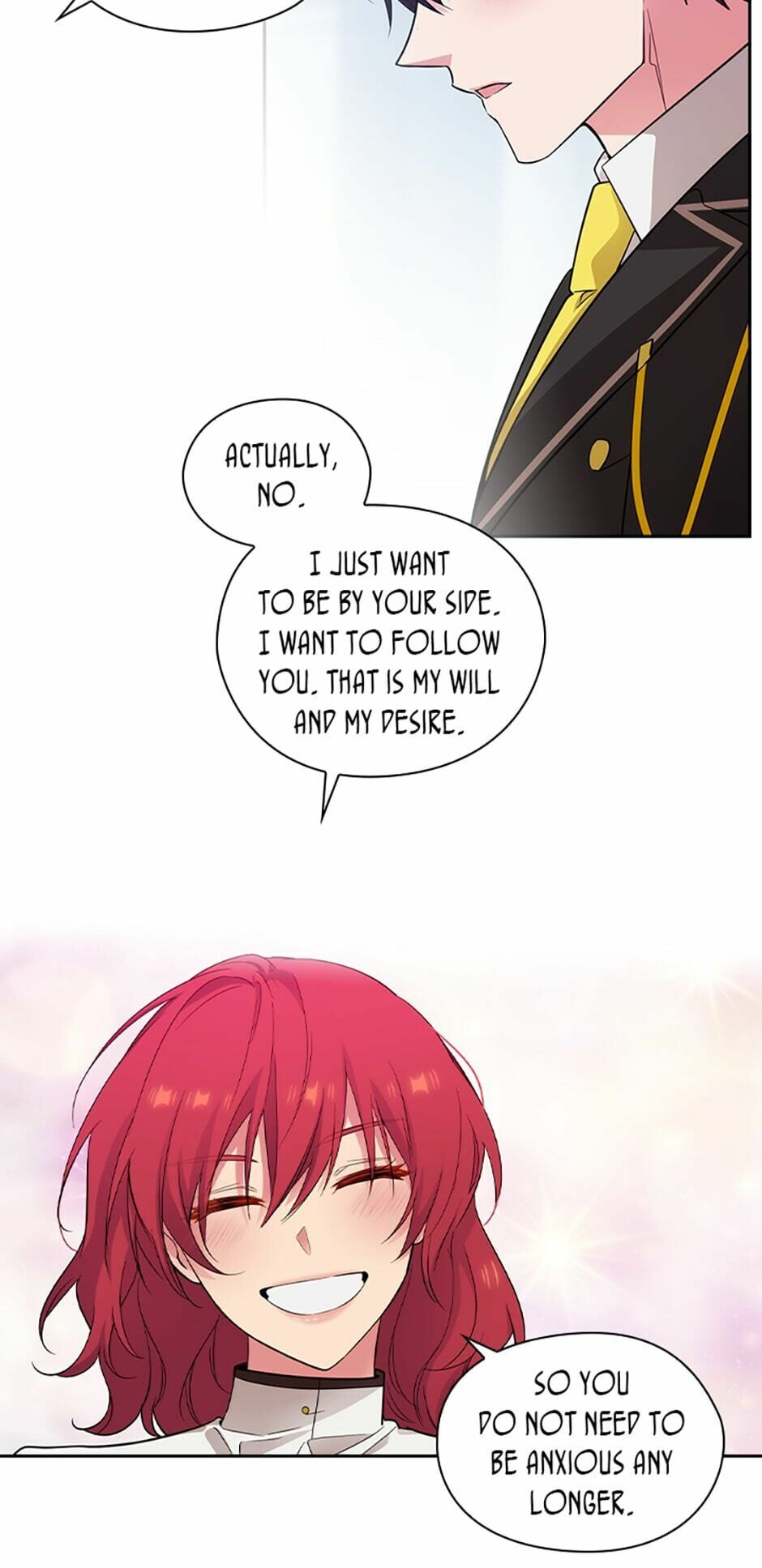 Read Adonis chapter 165 image 44 on Lezhin