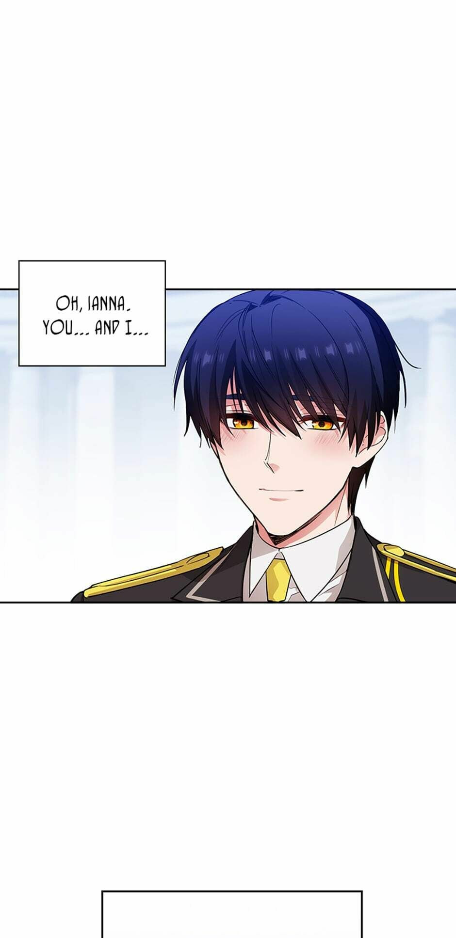 Read Adonis chapter 165 image 45 on Lezhin