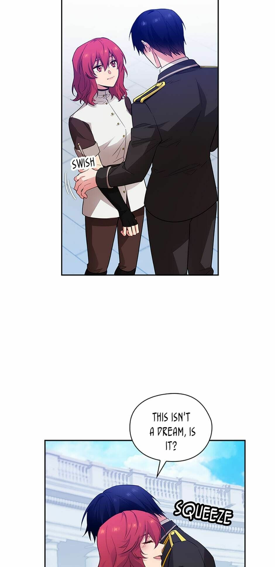 Read Adonis chapter 165 image 46 on Lezhin