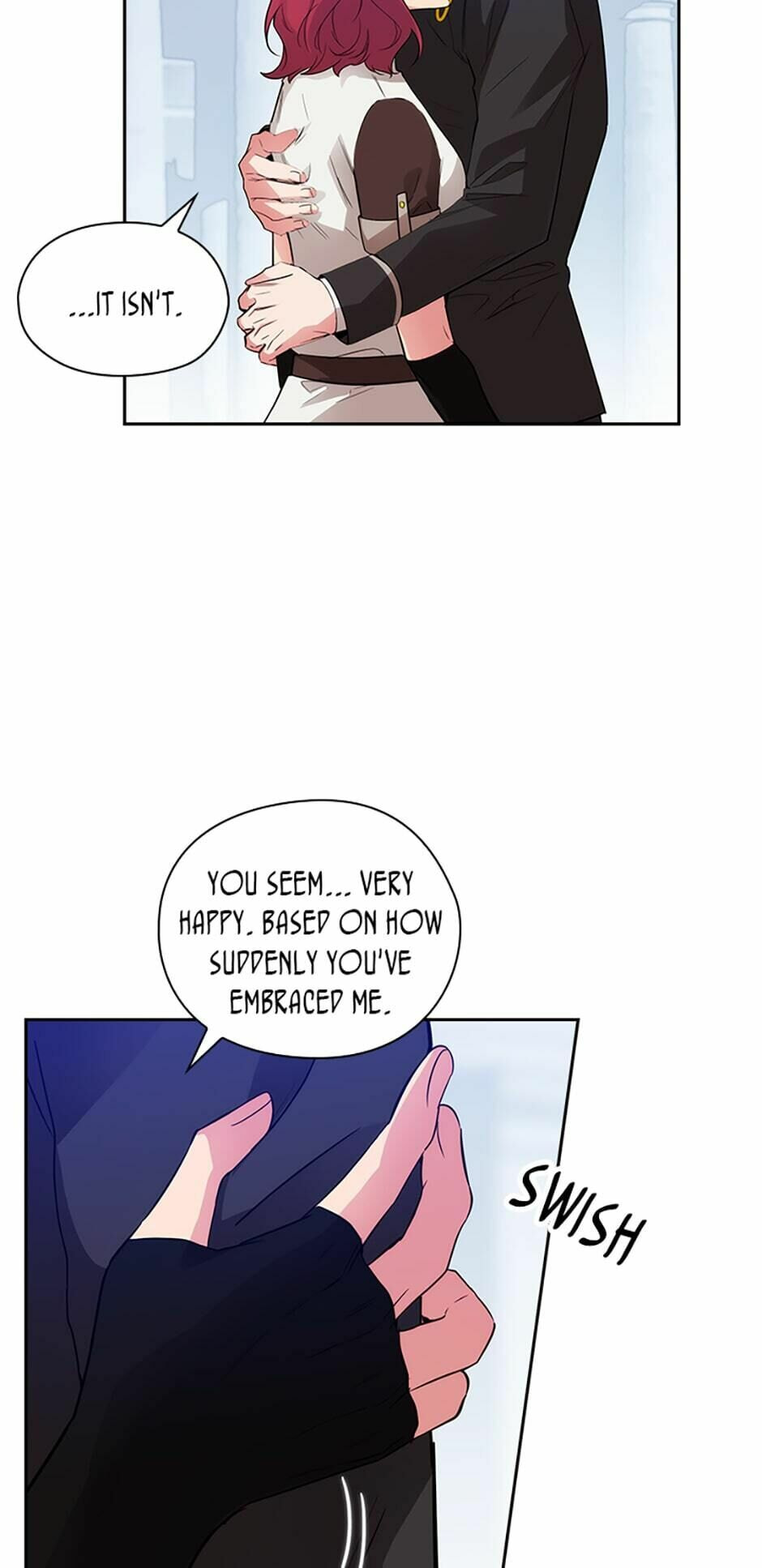 Read Adonis chapter 165 image 47 on Lezhin