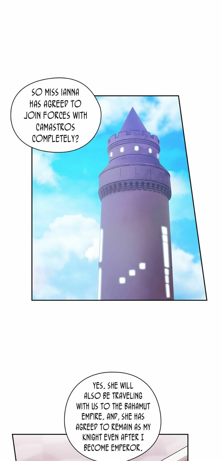 Read Adonis chapter 165 image 51 on Lezhin