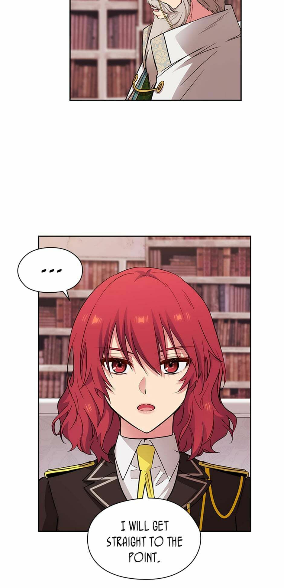 Read Adonis chapter 165 image 53 on Lezhin
