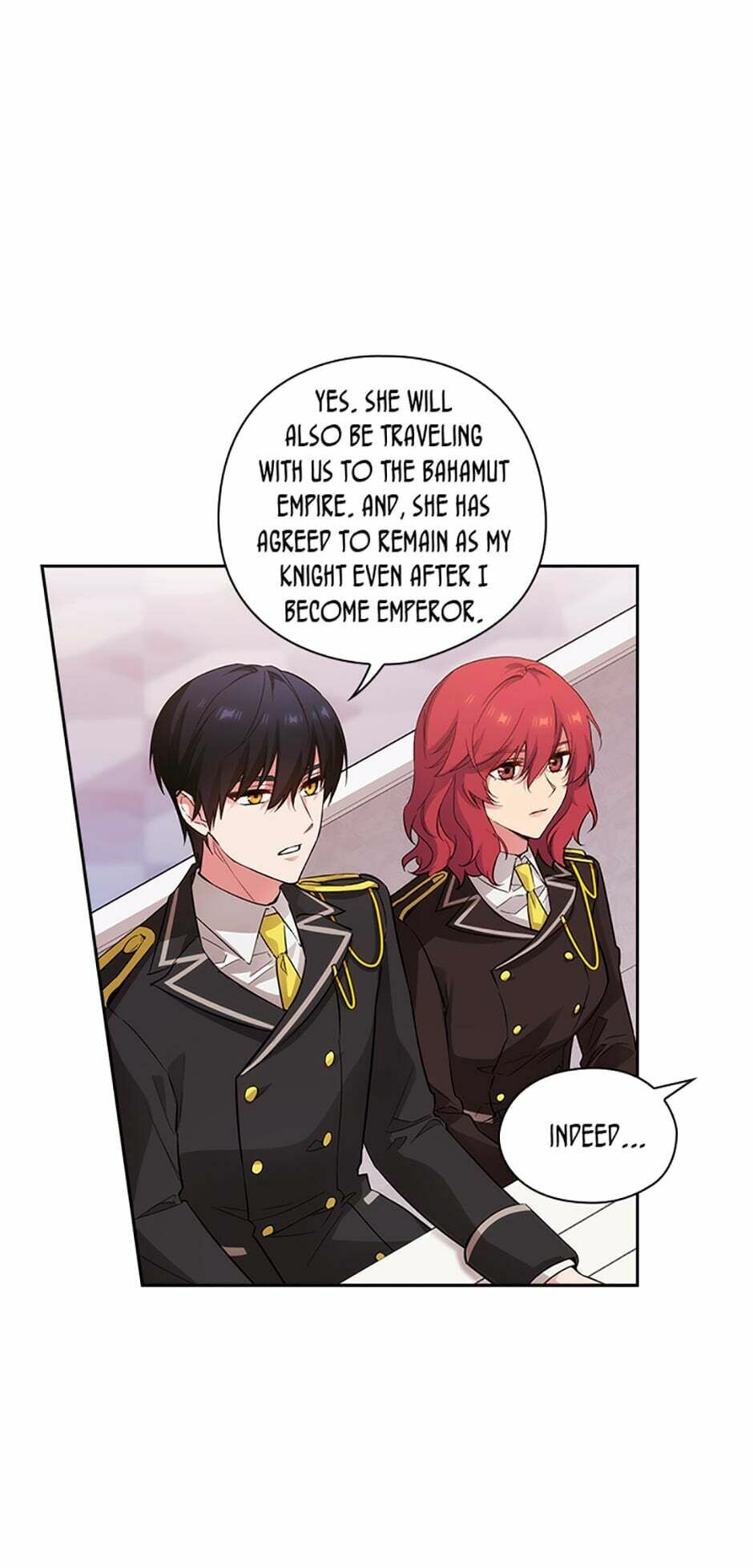 Read Adonis chapter 166 image 0 on Lezhin