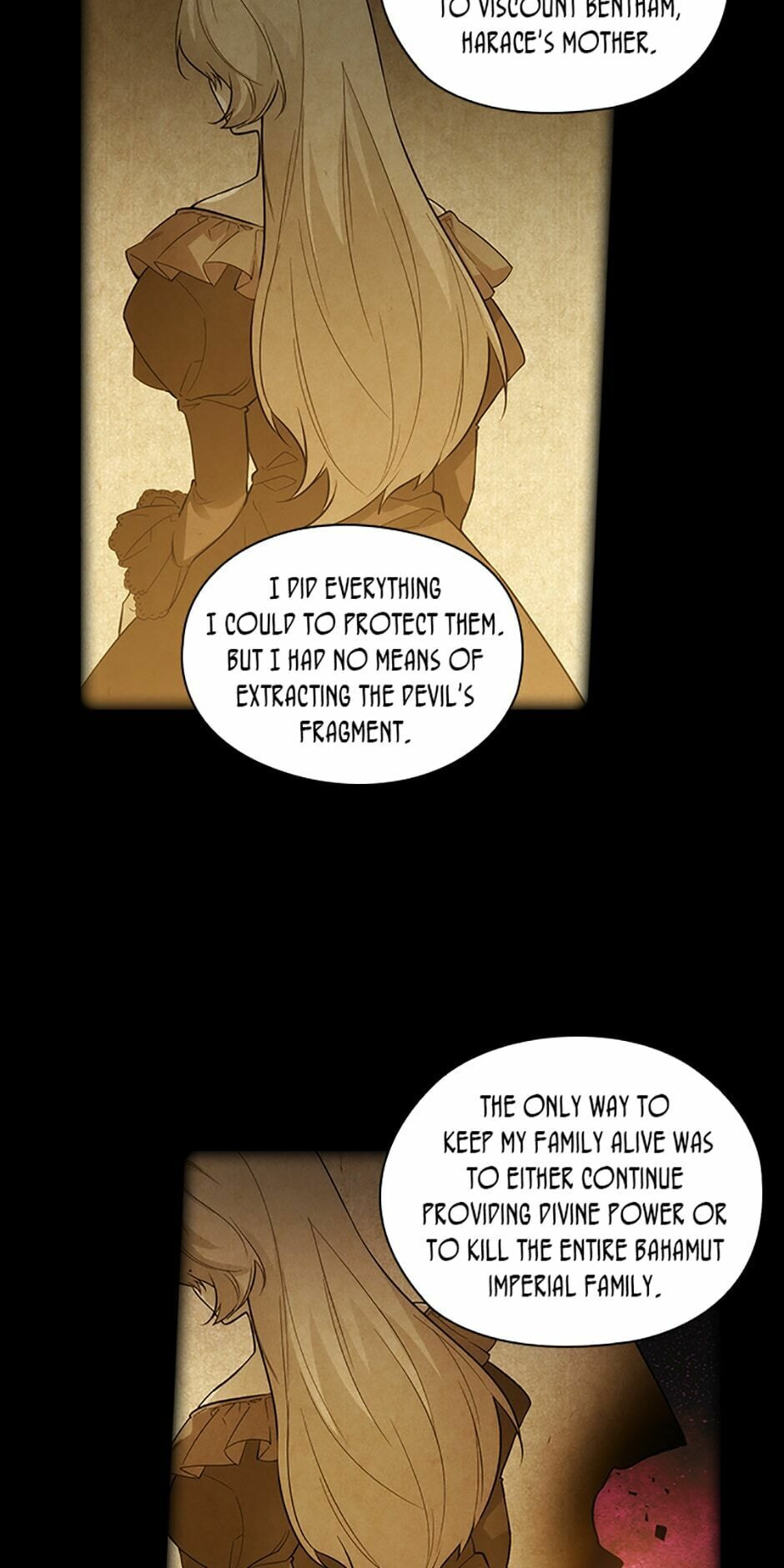 Read Adonis chapter 166 image 11 on Lezhin