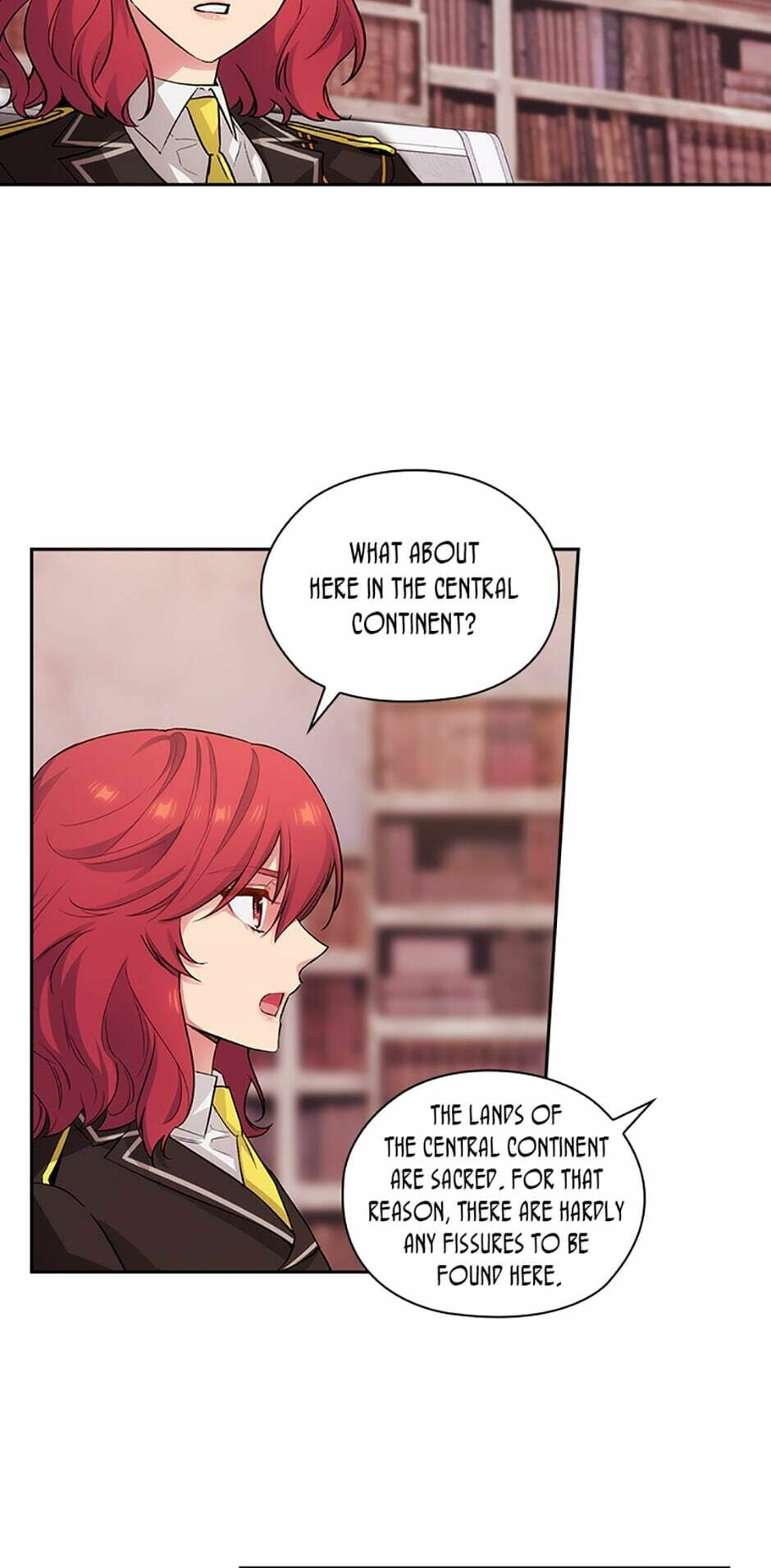 Read Adonis chapter 166 image 21 on Lezhin