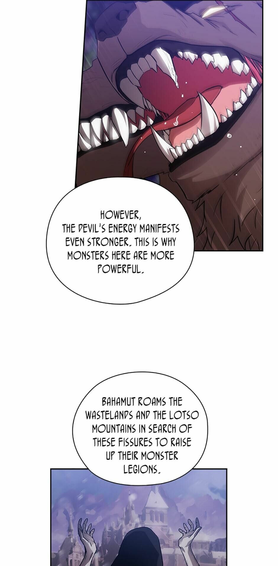 Read Adonis chapter 166 image 22 on Lezhin