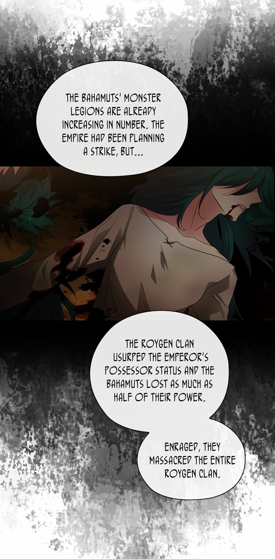 Read Adonis chapter 166 image 25 on Lezhin