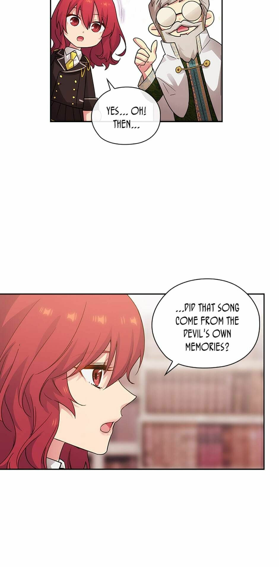 Read Adonis chapter 166 image 28 on Lezhin