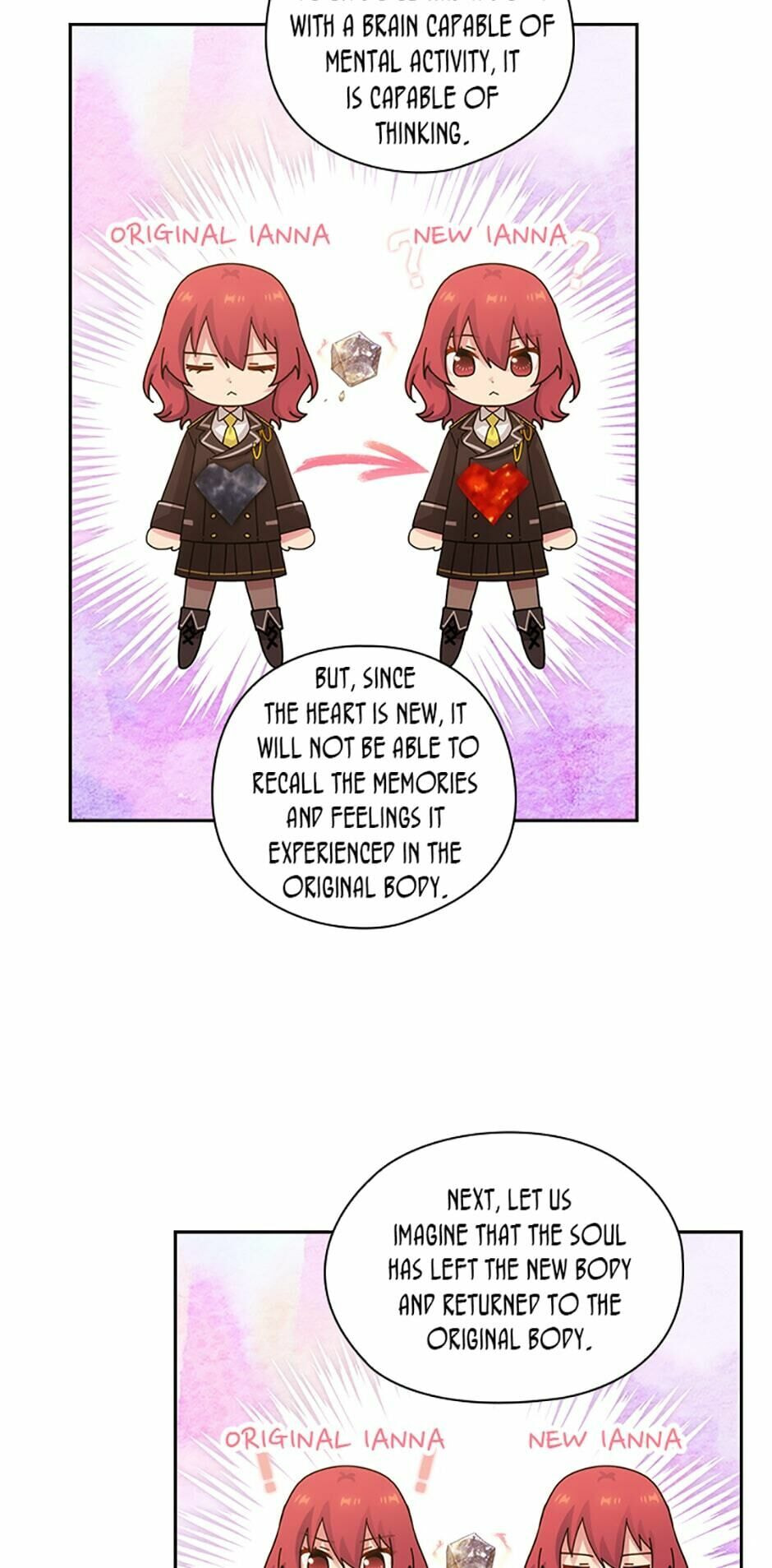 Read Adonis chapter 166 image 30 on Lezhin