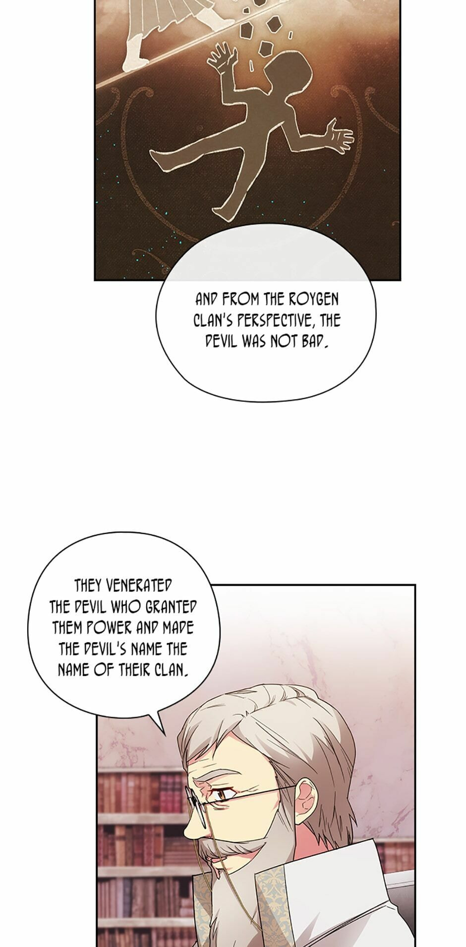 Read Adonis chapter 166 image 35 on Lezhin