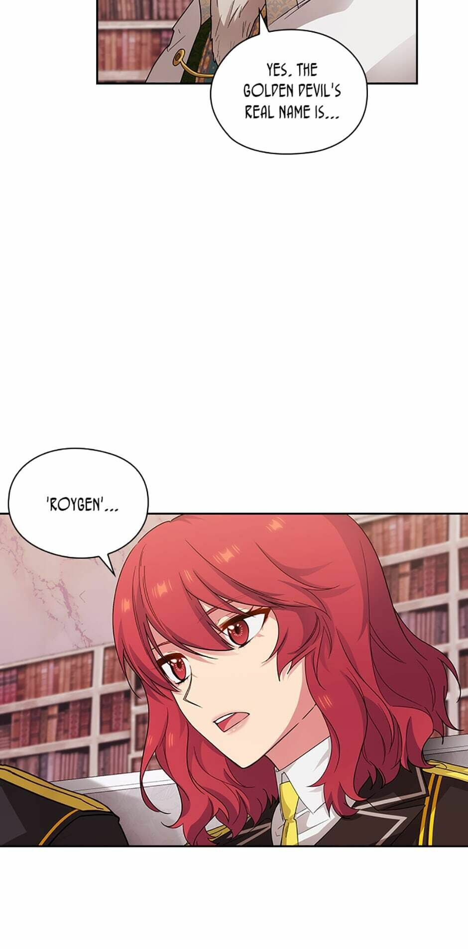 Read Adonis chapter 166 image 36 on Lezhin