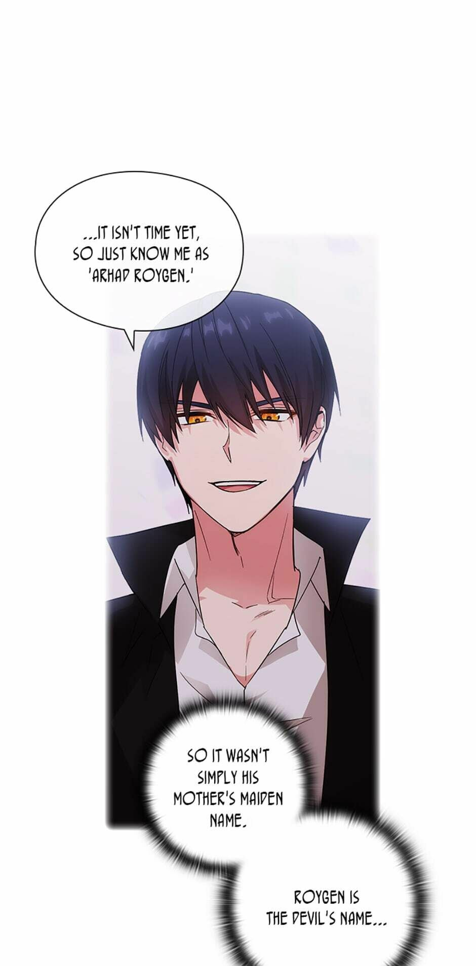 Read Adonis chapter 166 image 37 on Lezhin